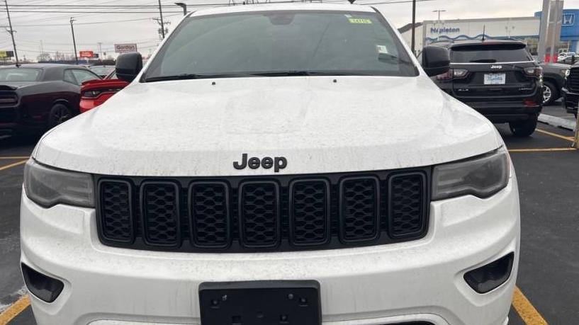 JEEP GRAND CHEROKEE 2020 1C4RJFAG8LC208133 image